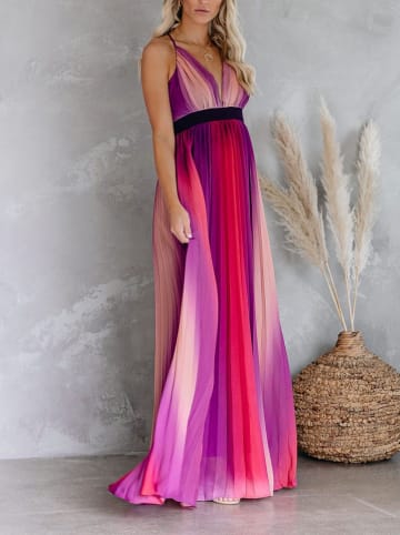 LA Angels Jurk roze