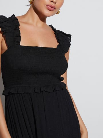 LA Angels Kleid in Schwarz