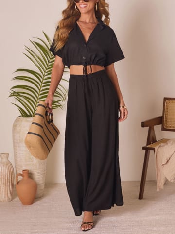 LA Angels Broek zwart