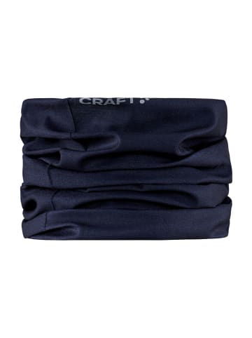 Craft Colsjaal donkerblauw