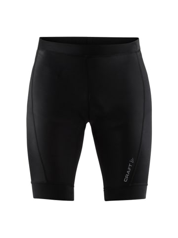 Craft Fahrradshorts "Rise"  in Schwarz