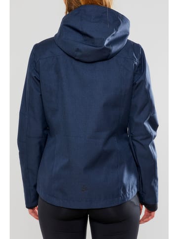 Craft Funktionsjacke "Mountain" in Dunkelblau