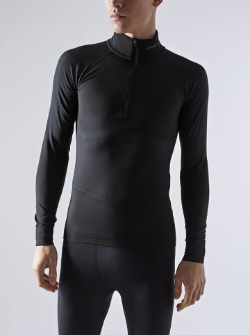 Craft Functionele longsleeve "Active Intensity" zwart