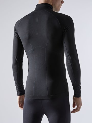 Craft Functionele longsleeve "Active Intensity" zwart