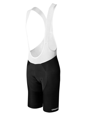 Craft Fahrradshorts "Craft Elite Bib" in Schwarz