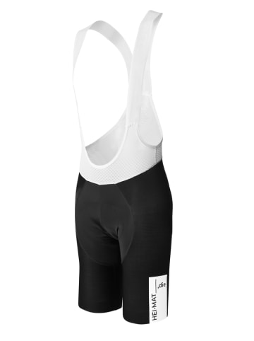 Craft Fietsshorts "X Von Brokk" wit/zwart
