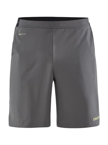 Craft Trainingsshort "Pro Control Impact" grijs