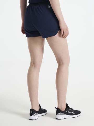 Craft Trainingsshort "Pro Control Impact" donkerblauw