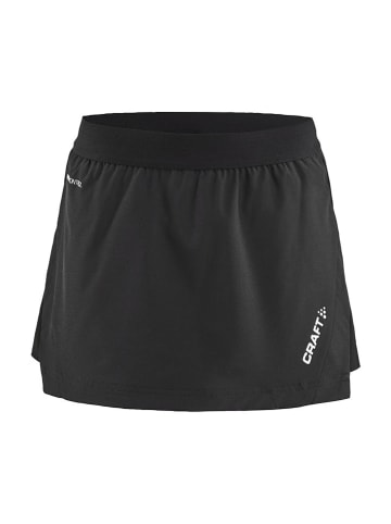 Craft Trainingsrok "Pro Control Impact" zwart