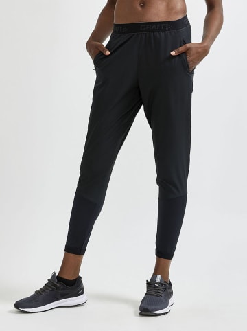 Craft Trainingshose "ADV Essential" in Schwarz
