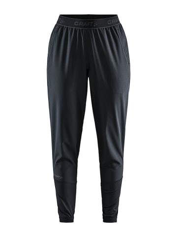 Craft Trainingshose "ADV Essential" in Schwarz