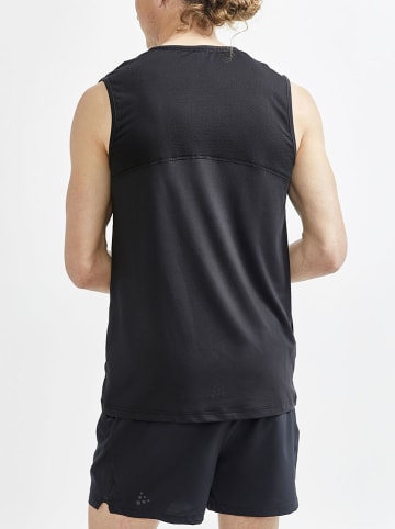 Craft Trainingstop "ADV Essence" in Schwarz