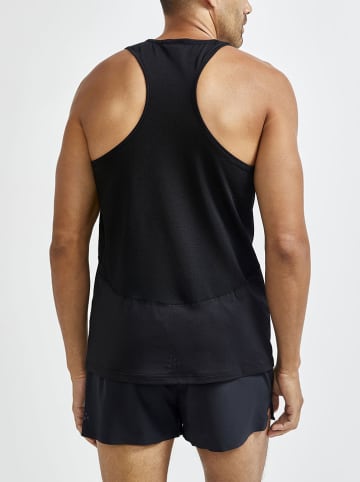 Craft Trainingstop "ADV Essence" in Schwarz