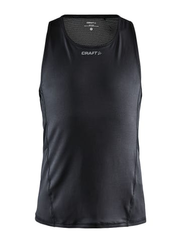 Craft Trainingstop "ADV Essence" in Schwarz