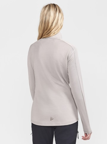 Craft Funktionslongsleeve "Core Gain" in Beige