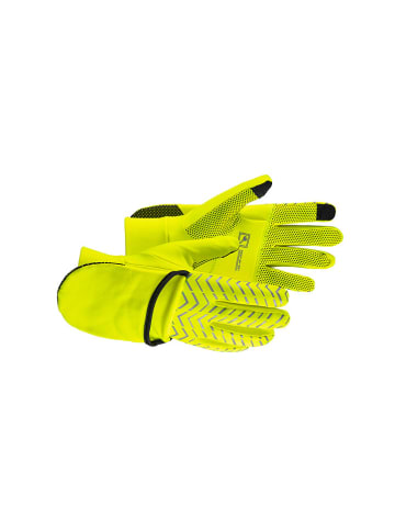 Craft Lauffingerhandschuhe "ADV Lumen" geel