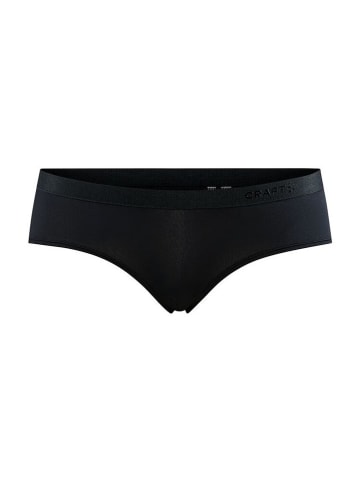 Craft Funktionsslip "Core Dry" in Schwarz