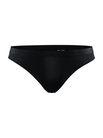 Craft Funktionsstring "Core Dry" in Schwarz