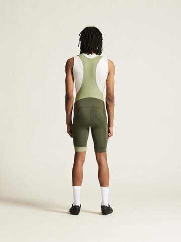 Craft Fietsbroek "Core Endur Bib" kaki