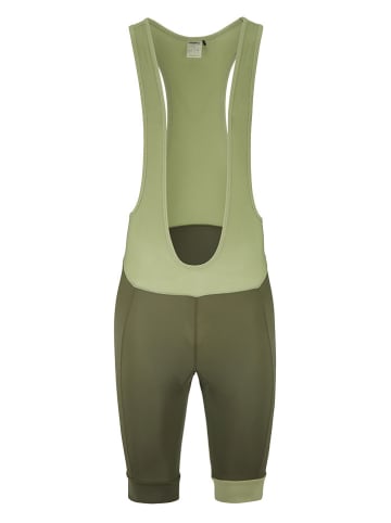 Craft Fietsbroek "Core Endur Bib" kaki