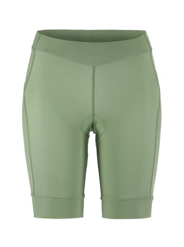 Craft Fietsshorts "Core Endur" groen