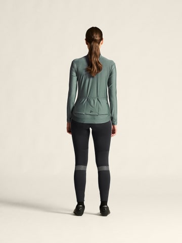 Craft Fahrradjacke "Core Bike Essence" in Grau