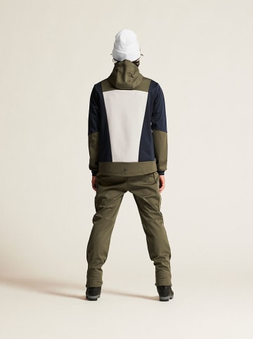 Craft Funktionshose "ADV Backcountry" in Khaki