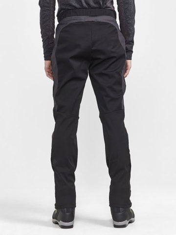 Craft Funktionshose "ADV Backcountry" in Schwarz