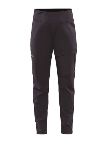 Craft Funktionshose "ADV Backcountry" in Anthrazit