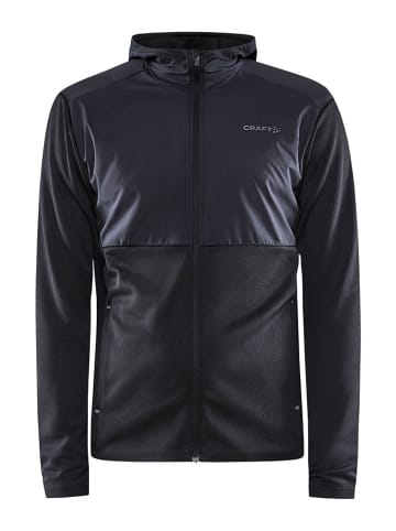 Craft Trainingsjas "ADV Essence" zwart