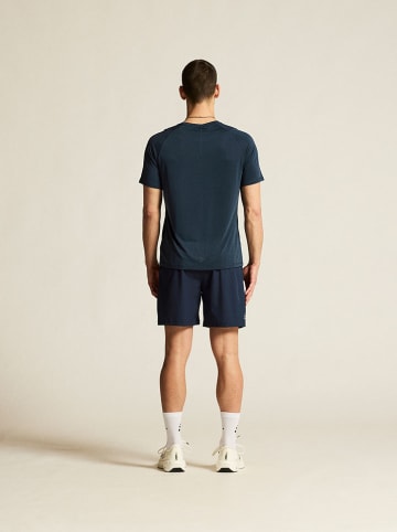 Craft Trainingsshirt "Collective" in Dunkelblau