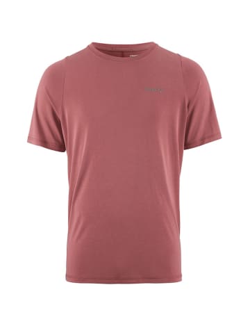 Craft Trainingsshirt "Collective" lichtroze