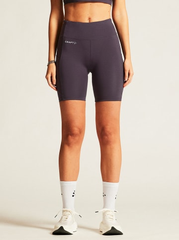 Craft Trainingsshort "Adv Essence" paars