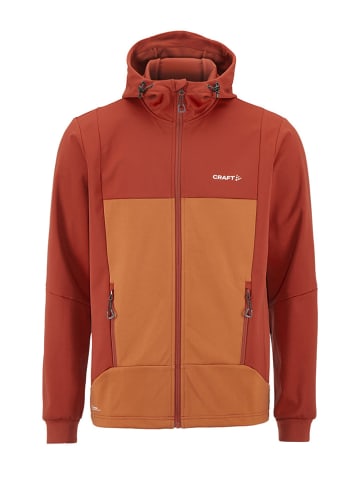 Craft Skijacke "Core Backcountry" in Rot