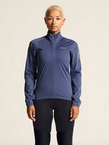 Craft Fietsjas "ADV Endur Hydro" donkerblauw