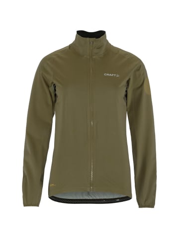 Craft Fietsjas "ADV Endur Hydro" kaki