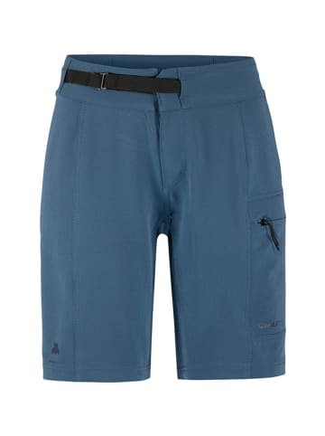 Craft Fietsshorts "Core Offroad XT" blauw