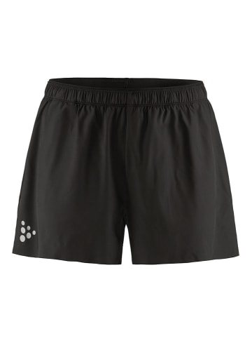 Craft 2in1-Laufshorts "Pro Hypervent" in Schwarz