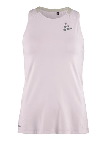 Craft Lauftop "Pro Hypervent" in Lila