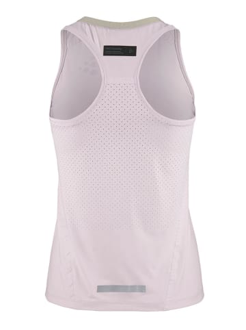 Craft Lauftop "Pro Hypervent" in Lila