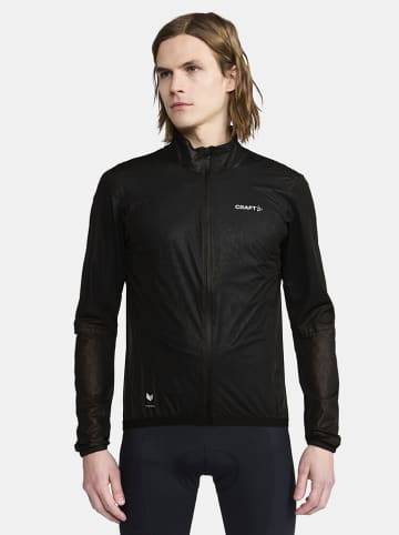 Craft Fietsjas "Pro Aerolight Hydro" zwart
