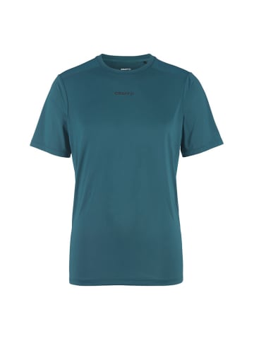 Craft Trainingsshirt "Adv Essence" turquoise