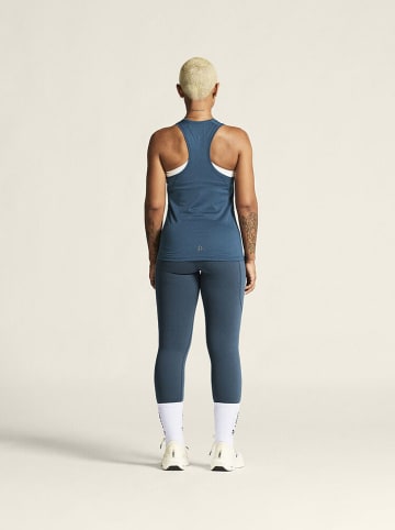 Craft Trainingstop "ADV Essence" blauw