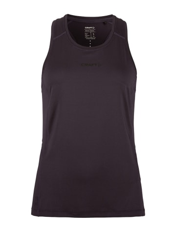 Craft Trainingstop "ADV Essence" in Lila