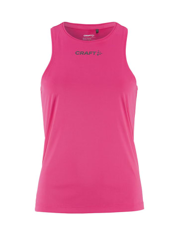 Craft Trainingstop "Core Essence" in Pink