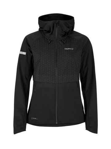 Craft Hardloopjas "Pro Hydro Lumen" zwart