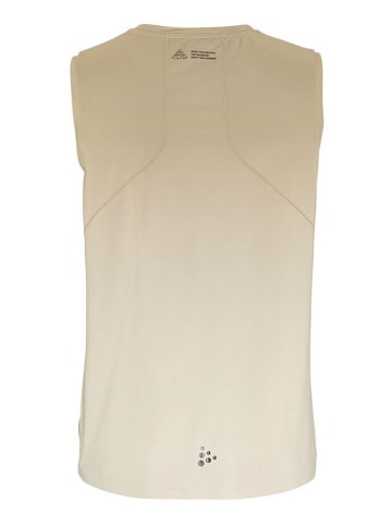 Craft Hardlooptop "Pro Trail" beige