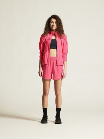 Craft Trainingsshorts "Core Essence" in Rosa
