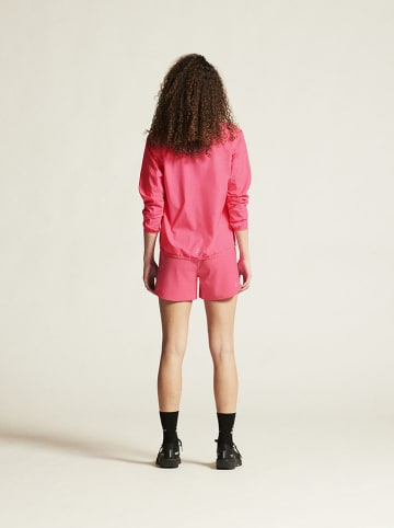 Craft Trainingsshorts "Core Essence" in Rosa