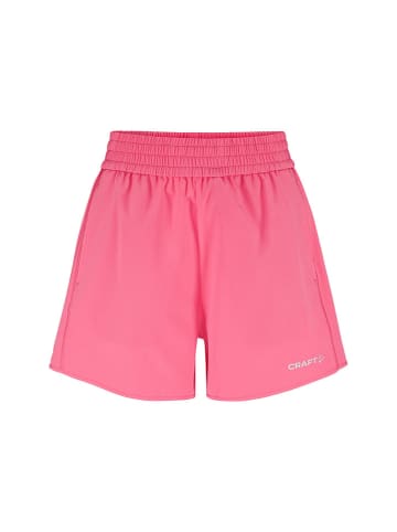 Craft Trainingsshort "Core Essence" lichtroze